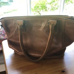 Cowboysbag leather purse